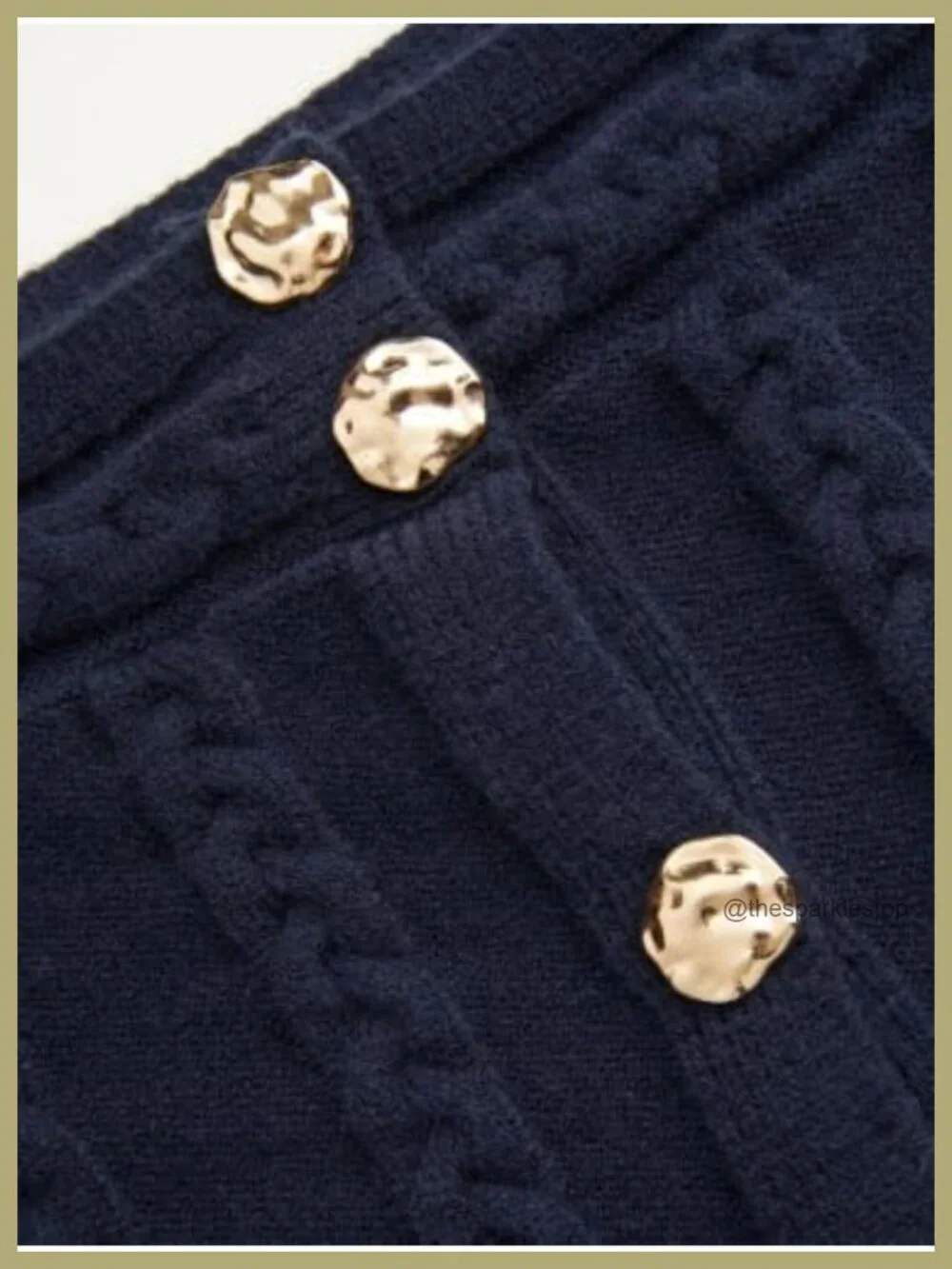 Women's Cropped Cardigan Boat Neck Long Sleeve Cable Knit Lightweight Viscose